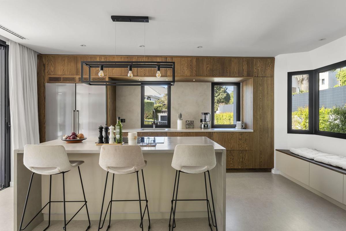 Villa for Sale in Marbella