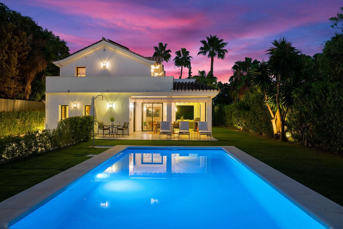 Villa for Sale in Marbella