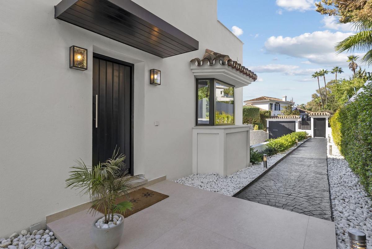 Villa for Sale in Marbella