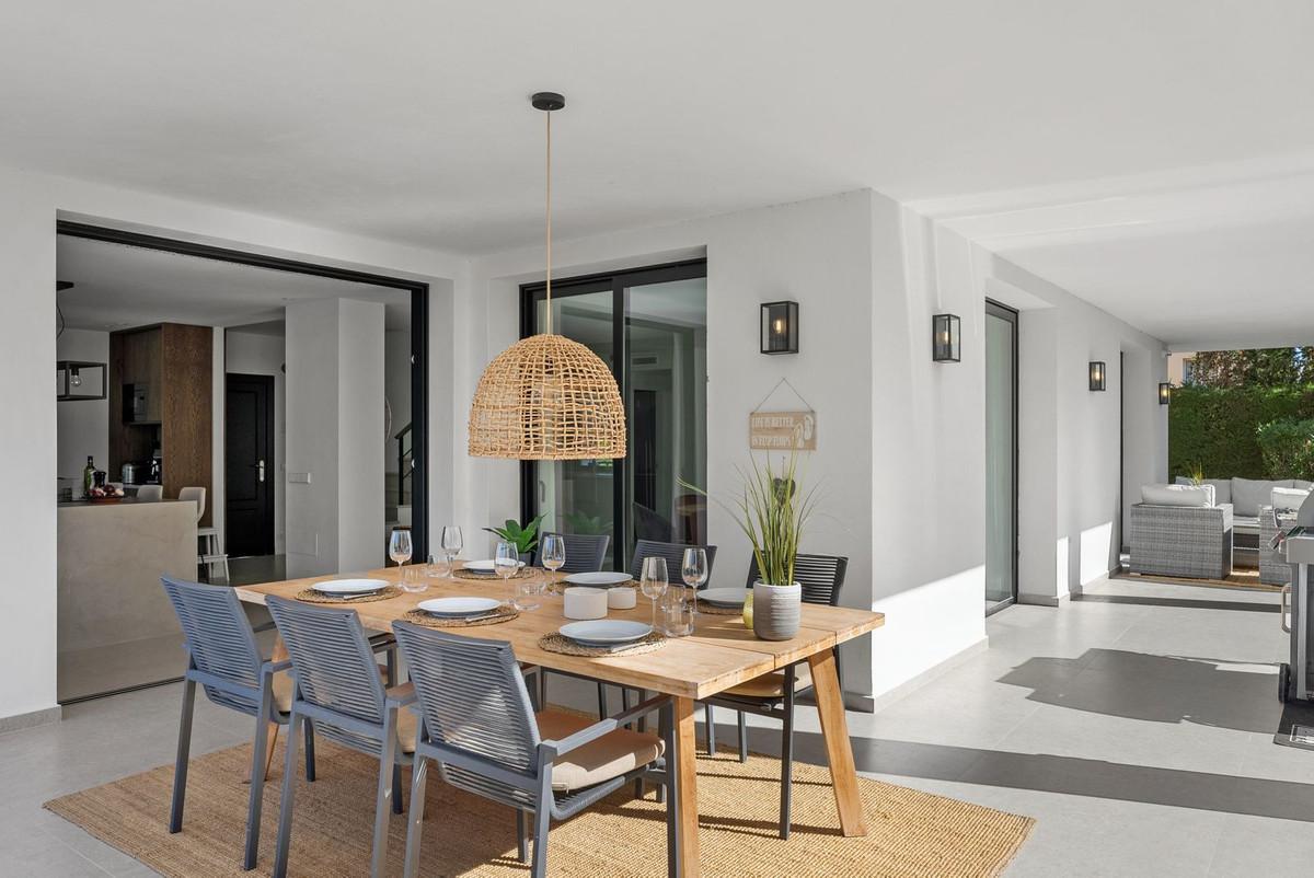 Villa for Sale in Marbella
