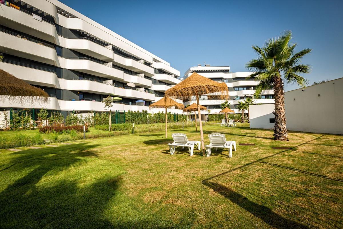 Penthouse for Sale in Torremolinos