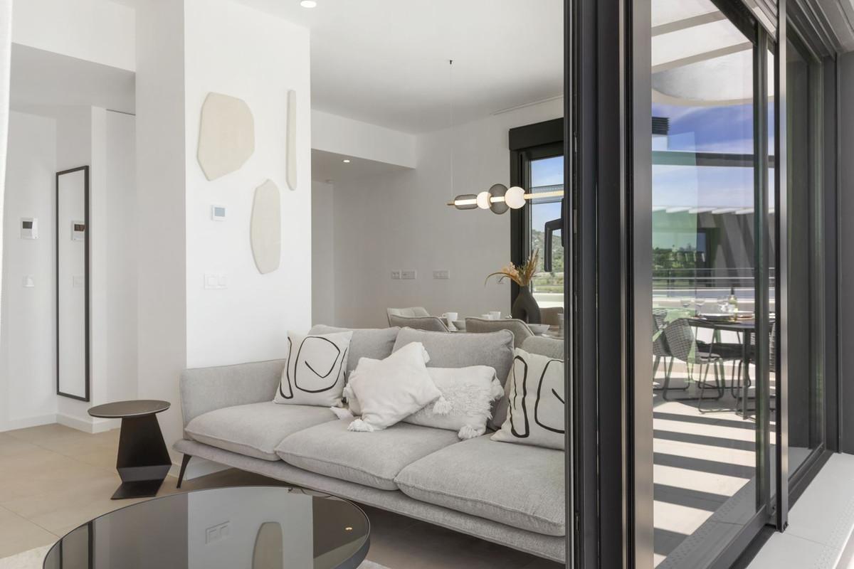Penthouse for Sale in Torremolinos