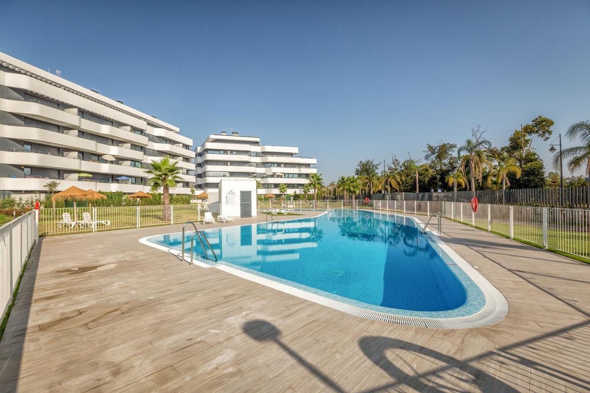 Penthouse for Sale in Torremolinos