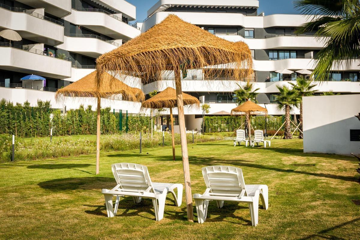 Penthouse for Sale in Torremolinos