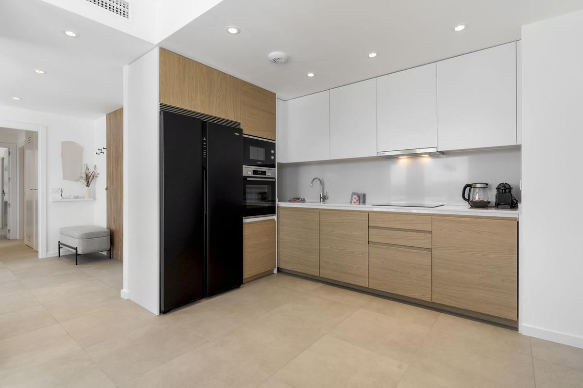 Penthouse for Sale in Torremolinos