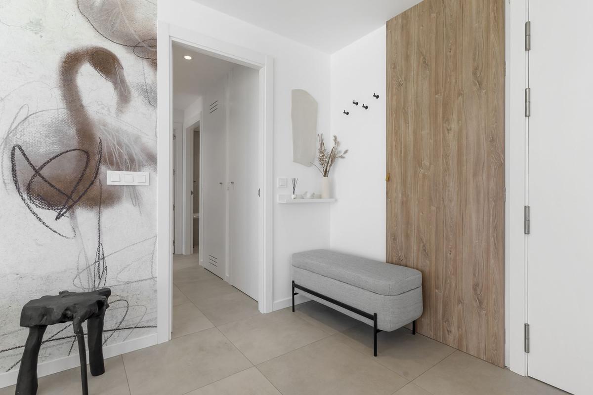 Penthouse for Sale in Torremolinos