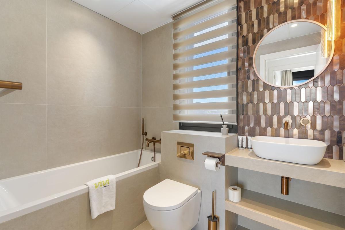 Penthouse for Sale in Torremolinos