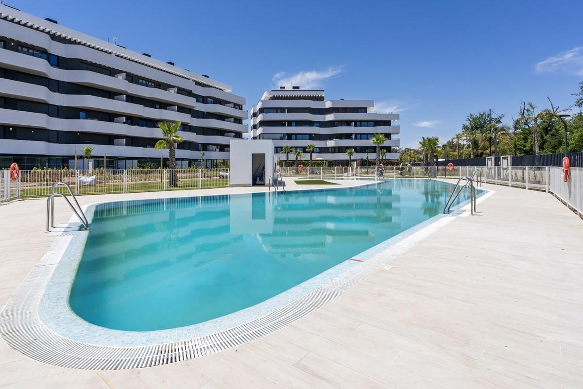 Penthouse for Sale in Torremolinos