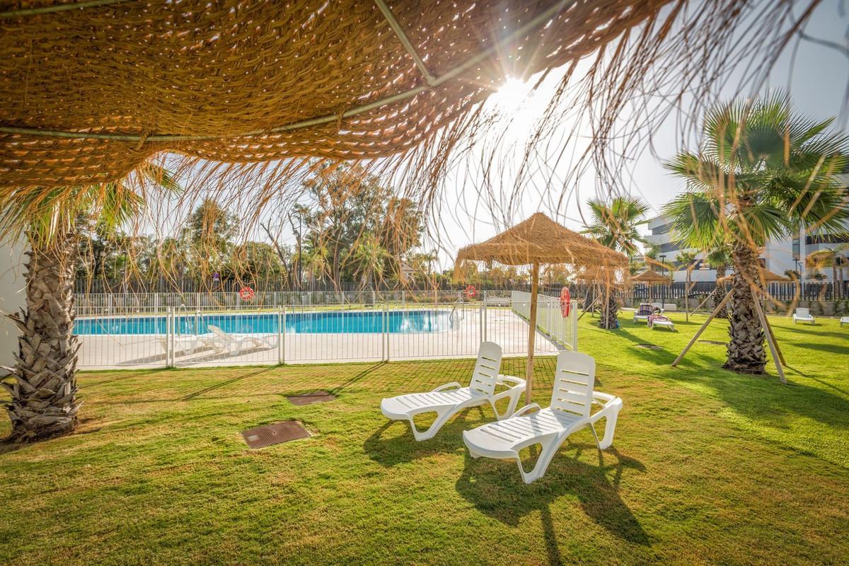 Penthouse for Sale in Torremolinos