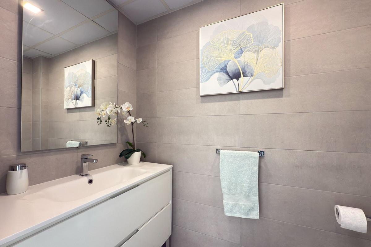 Penthouse for Sale in Benalmádena