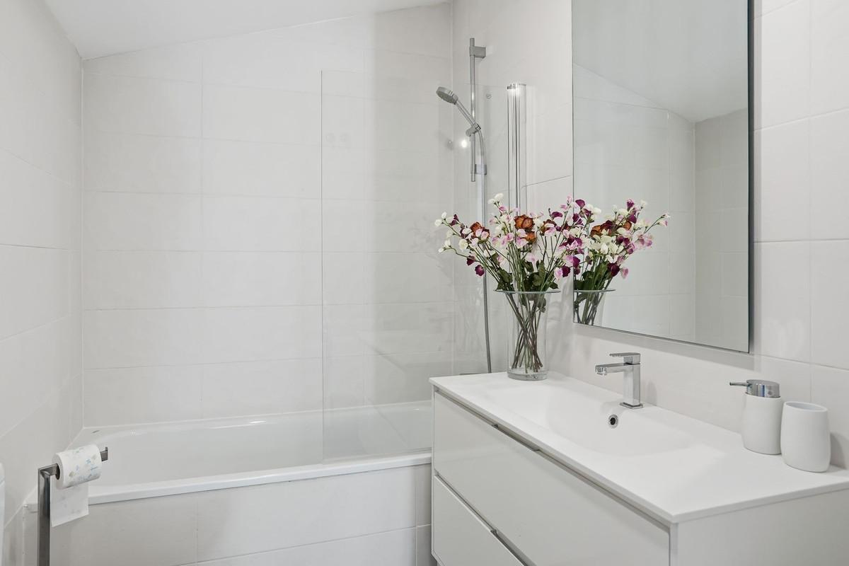 Penthouse for Sale in Benalmádena