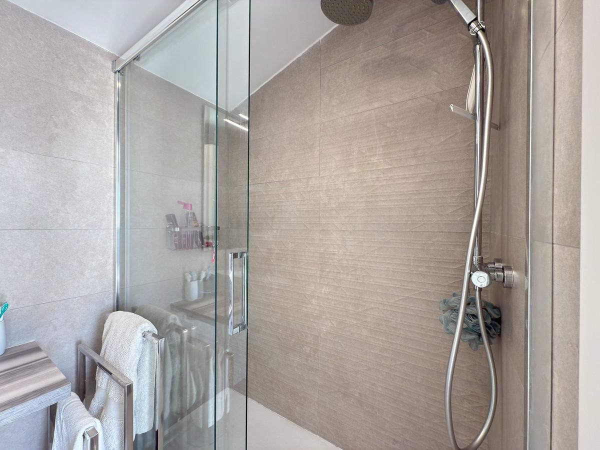 Penthouse for Sale in Benalmádena