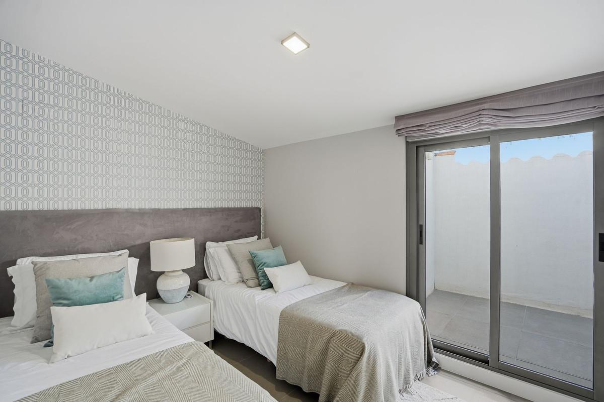 Penthouse for Sale in Benalmádena