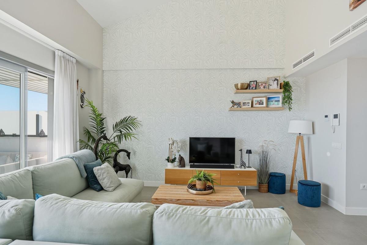 Penthouse for Sale in Benalmádena