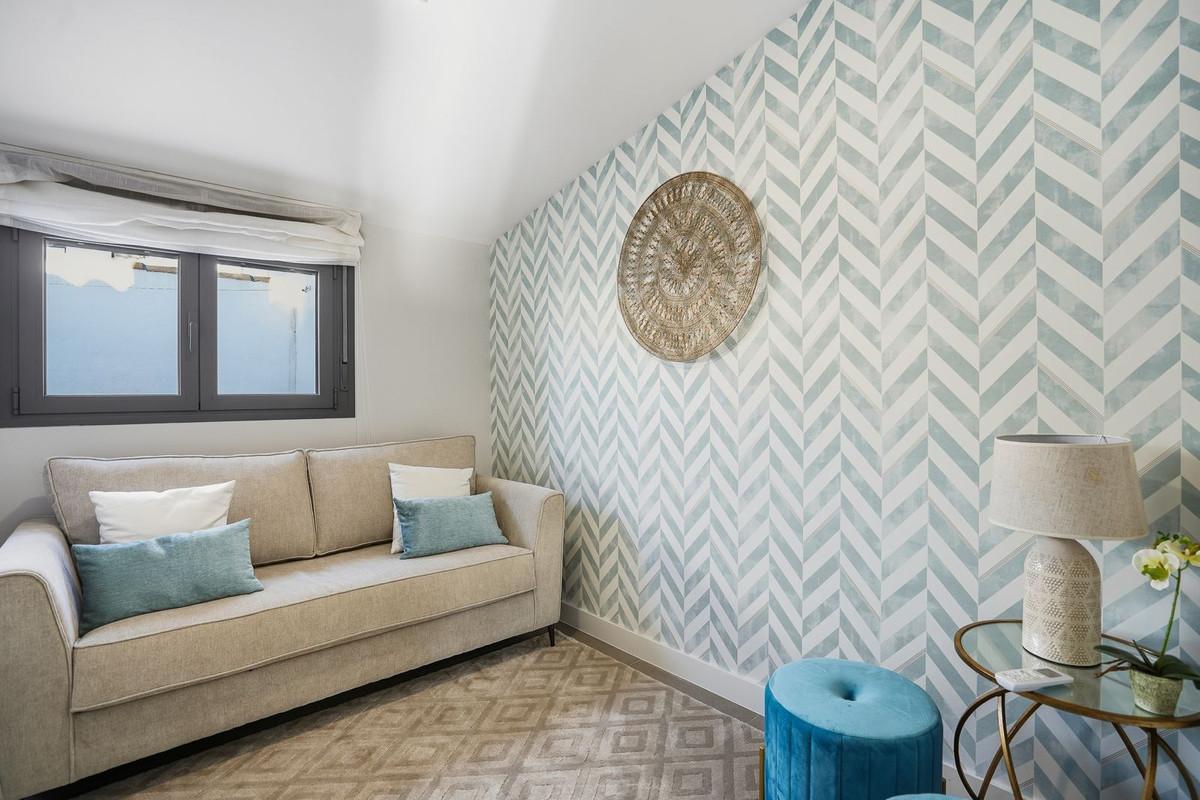 Penthouse for Sale in Benalmádena