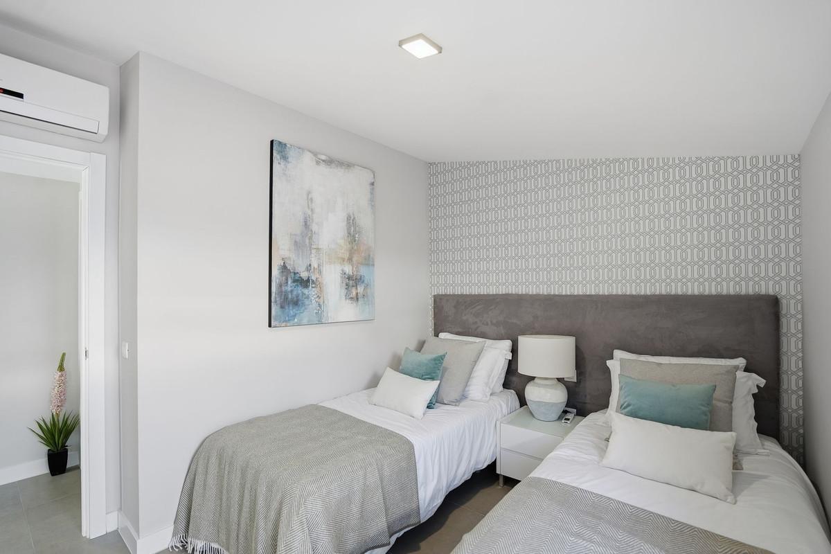 Penthouse for Sale in Benalmádena