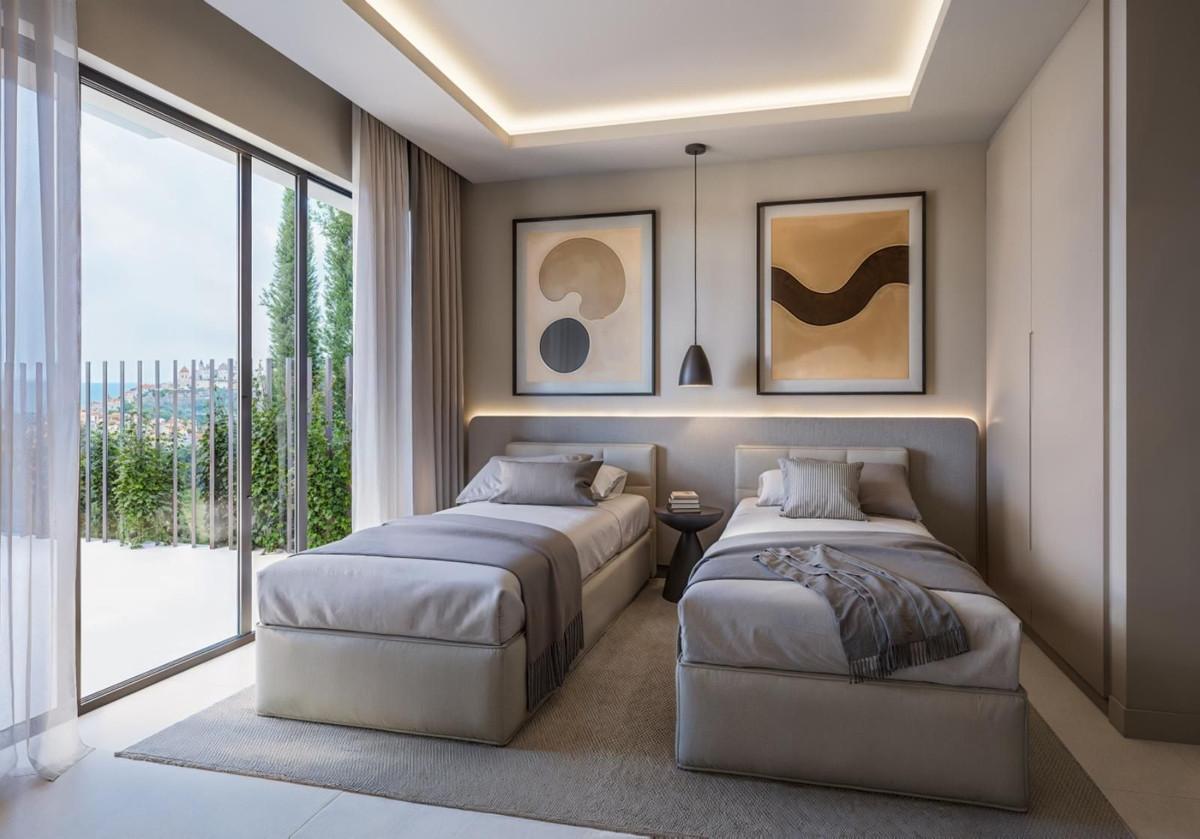 Semi-detached House for Sale in Casares