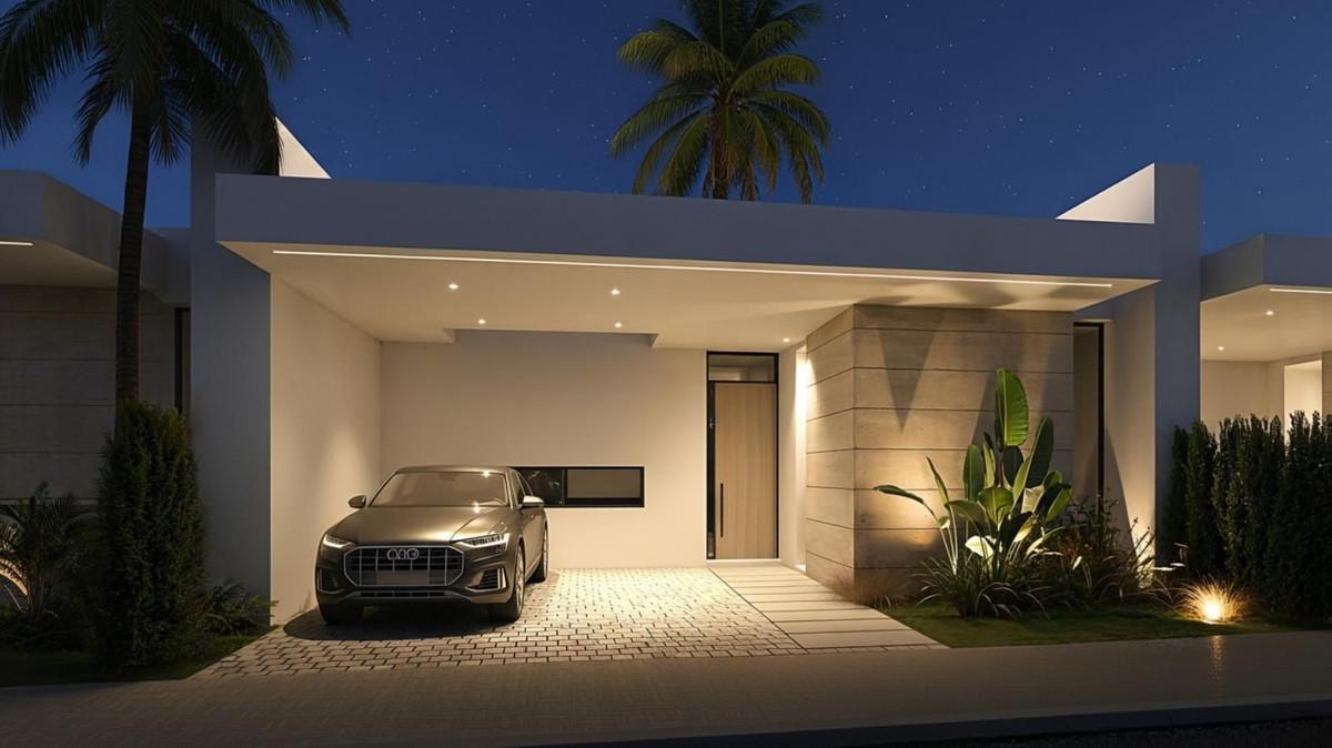 Semi-detached House for Sale in Casares