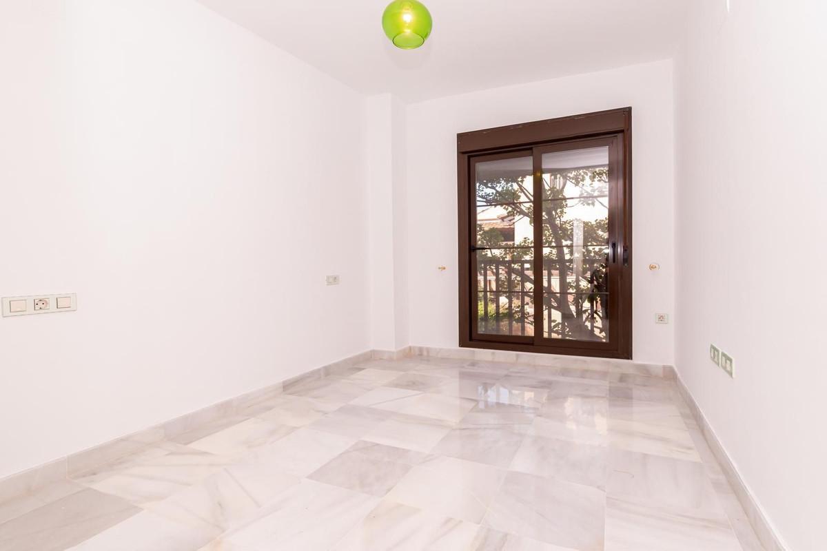 Apartment for Sale in Estepona