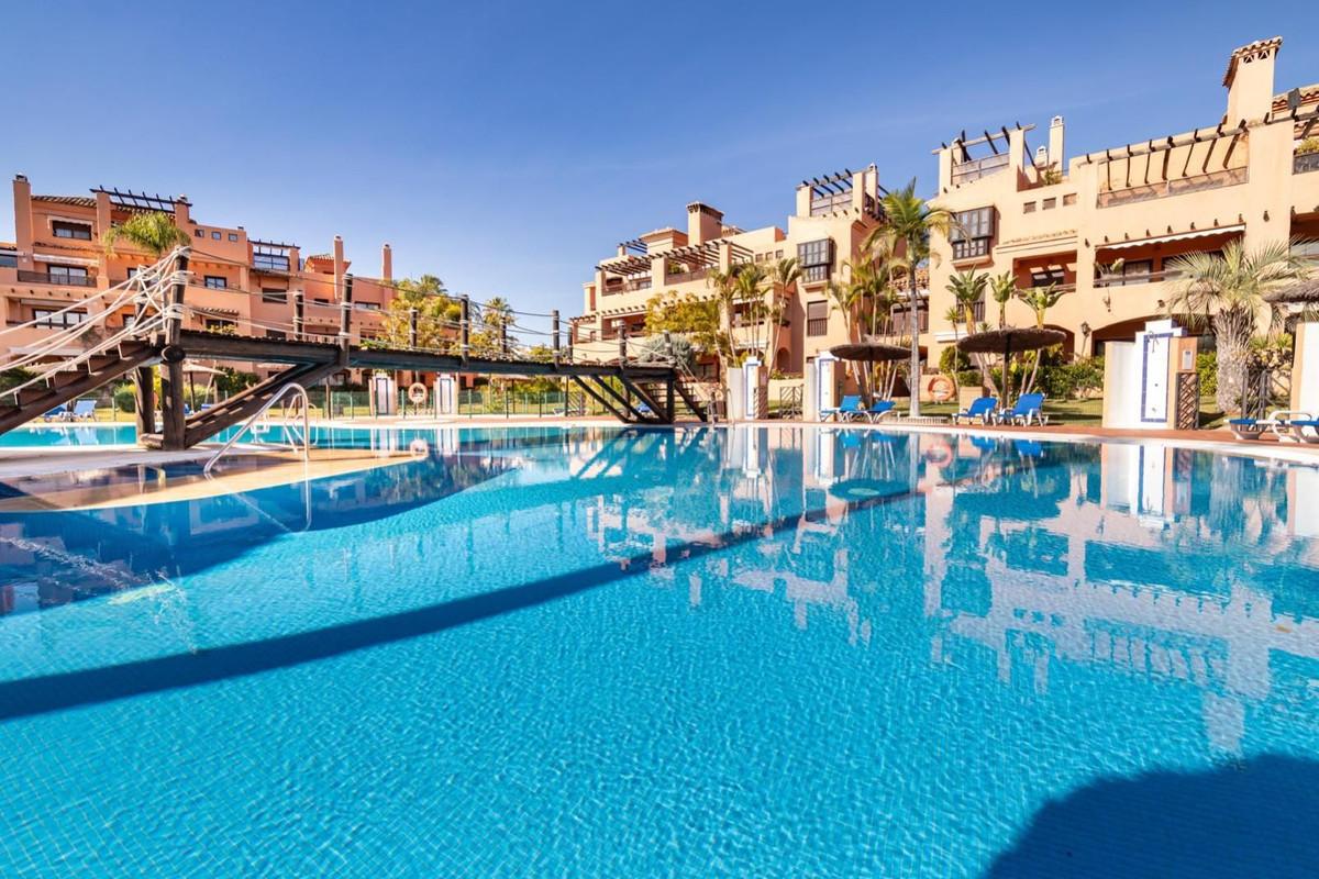 Apartment for Sale in Estepona