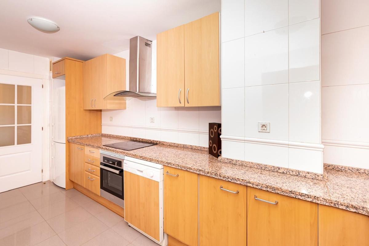Apartment for Sale in Estepona