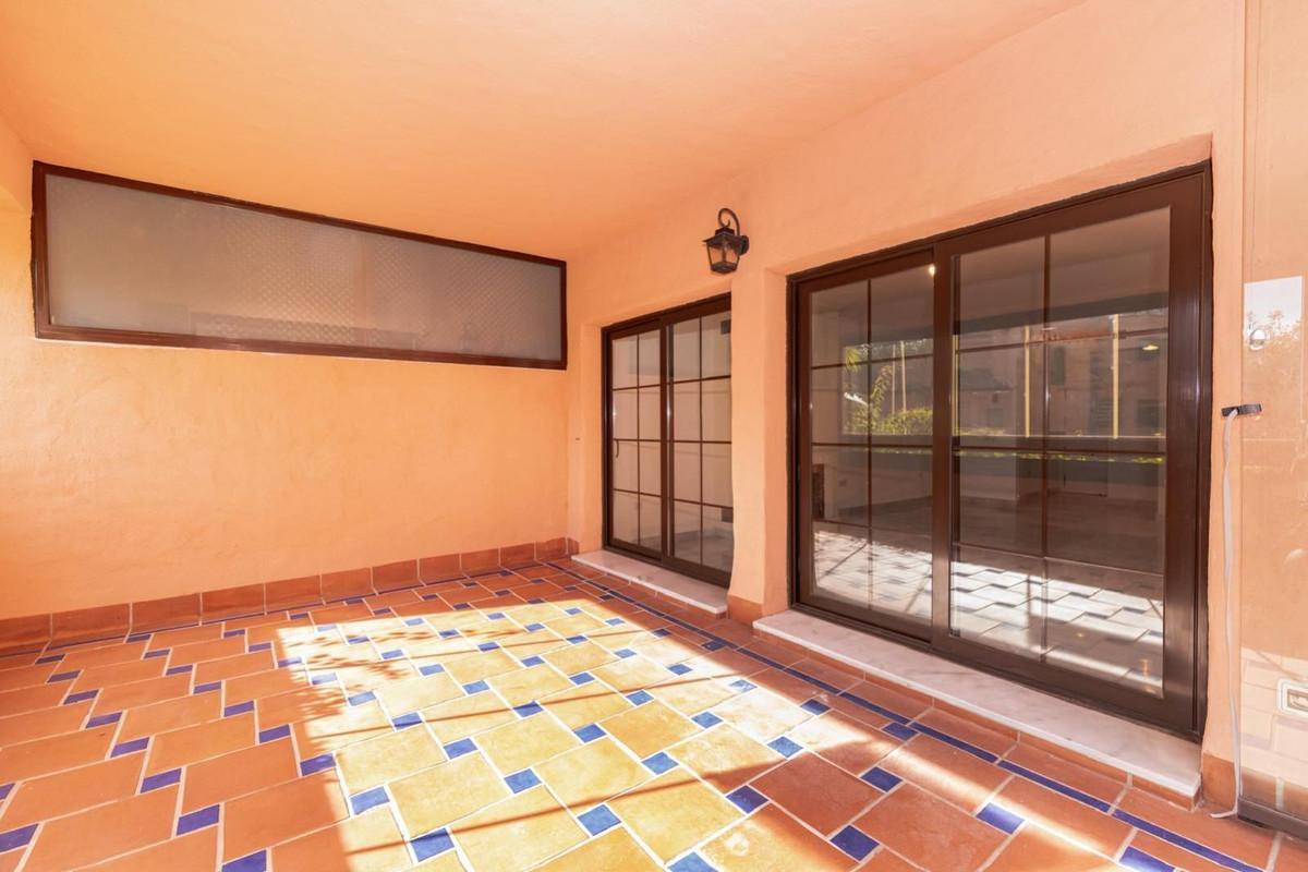Apartment for Sale in Estepona