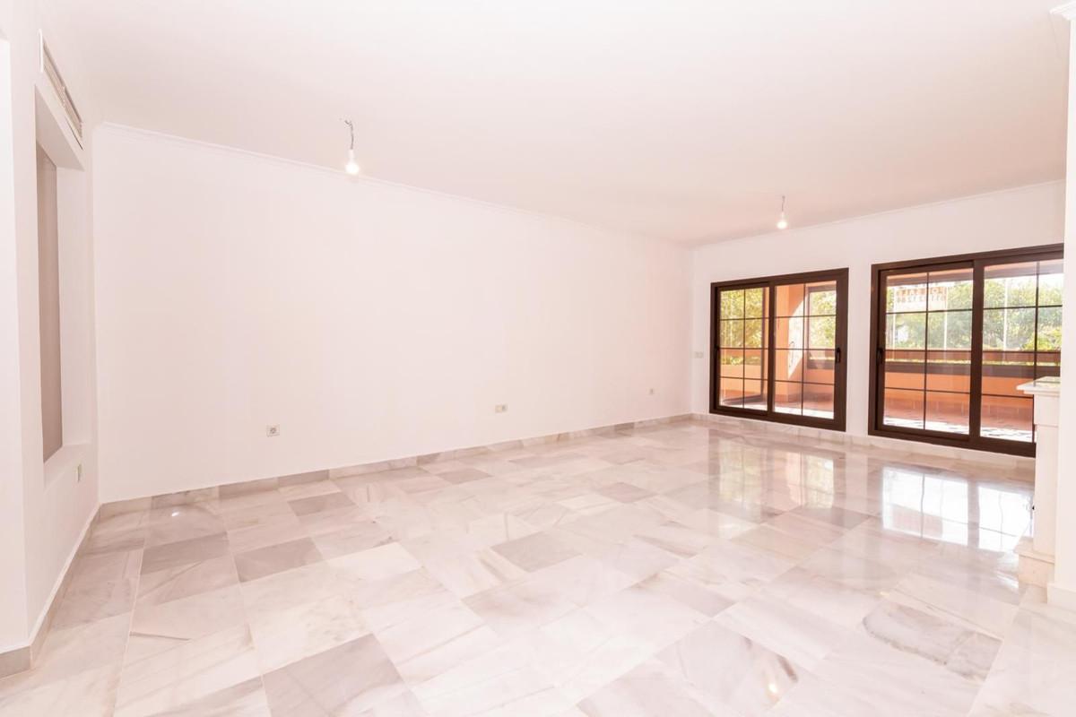 Apartment for Sale in Estepona