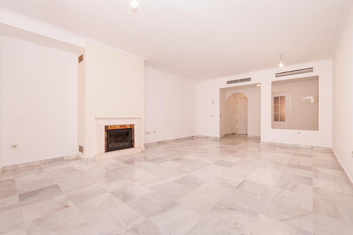 Apartment for Sale in Estepona