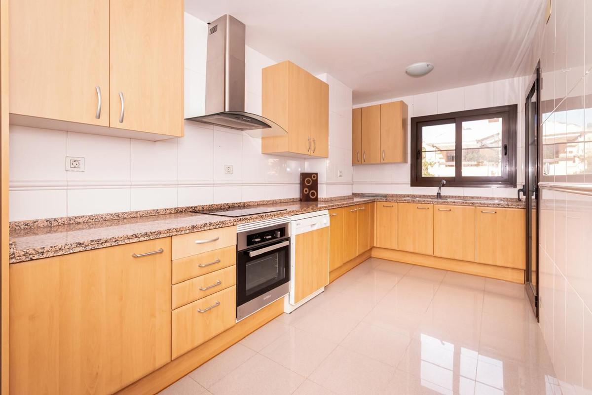 Apartment for Sale in Estepona