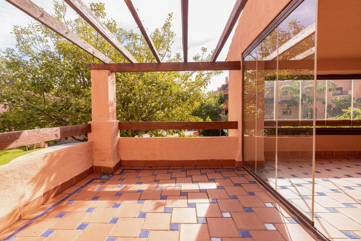 Apartment for Sale in Estepona