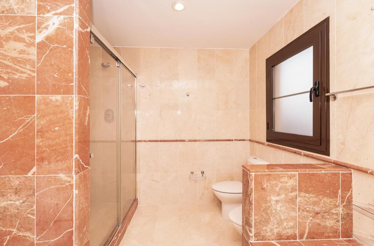Apartment for Sale in Estepona