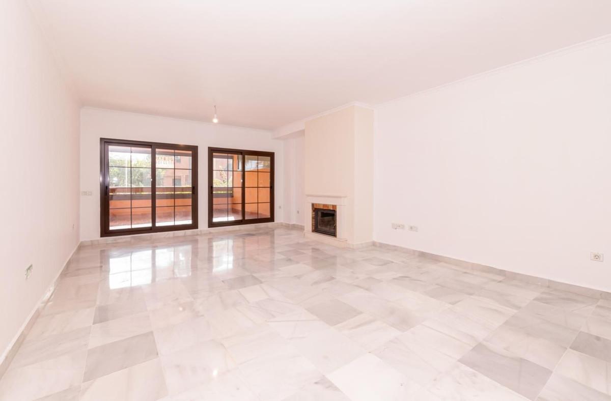 Apartment for Sale in Estepona
