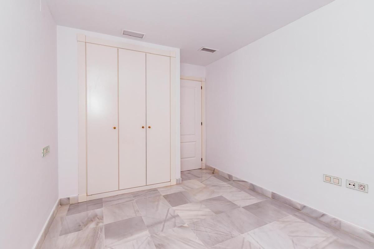 Apartment for Sale in Estepona
