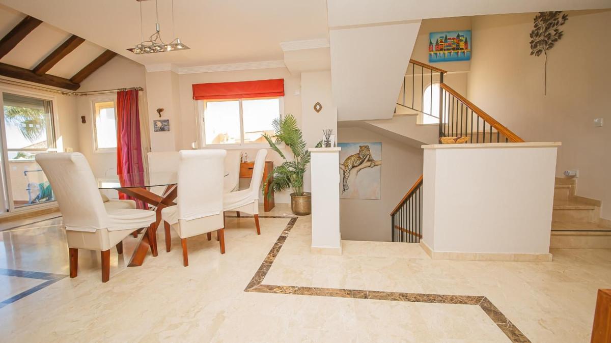 Pareado en Venta en Manilva