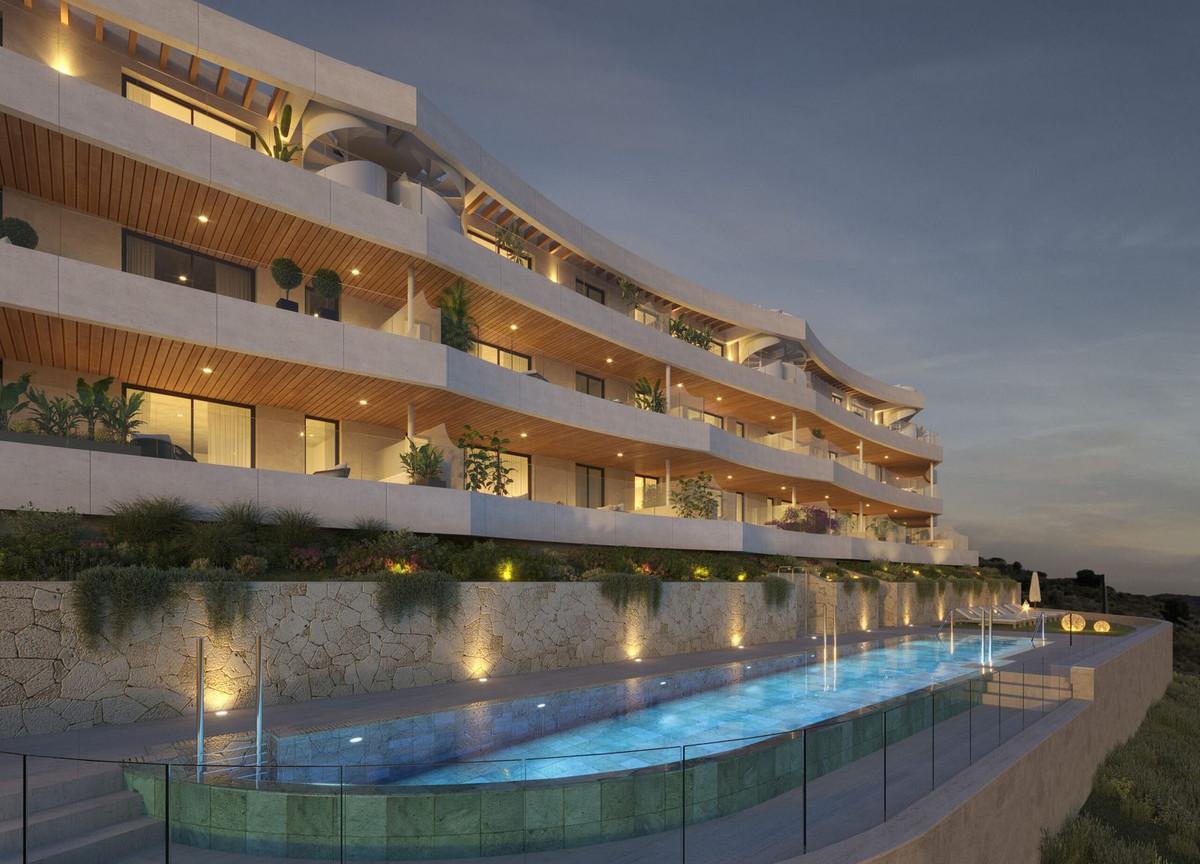 Apartamento en Venta en Rincón de la Victoria