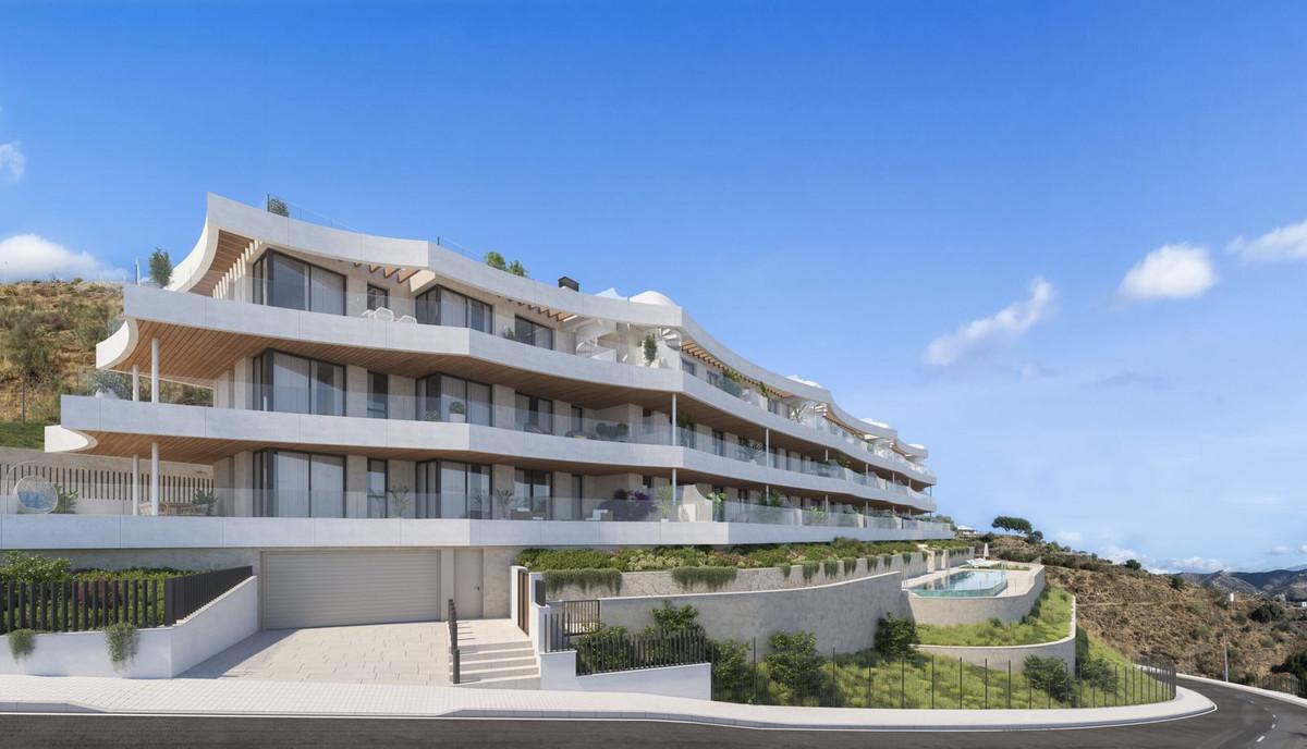 Apartamento en Venta en Rincón de la Victoria