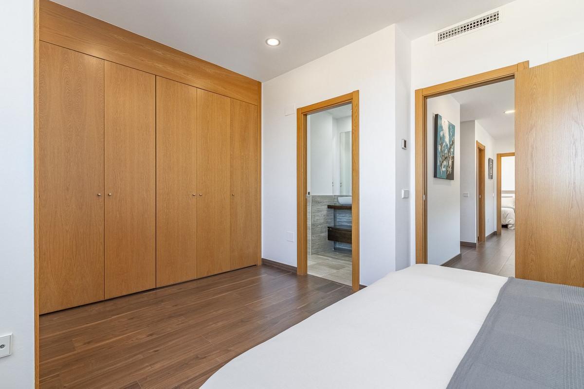 Villa en Venta en Manilva