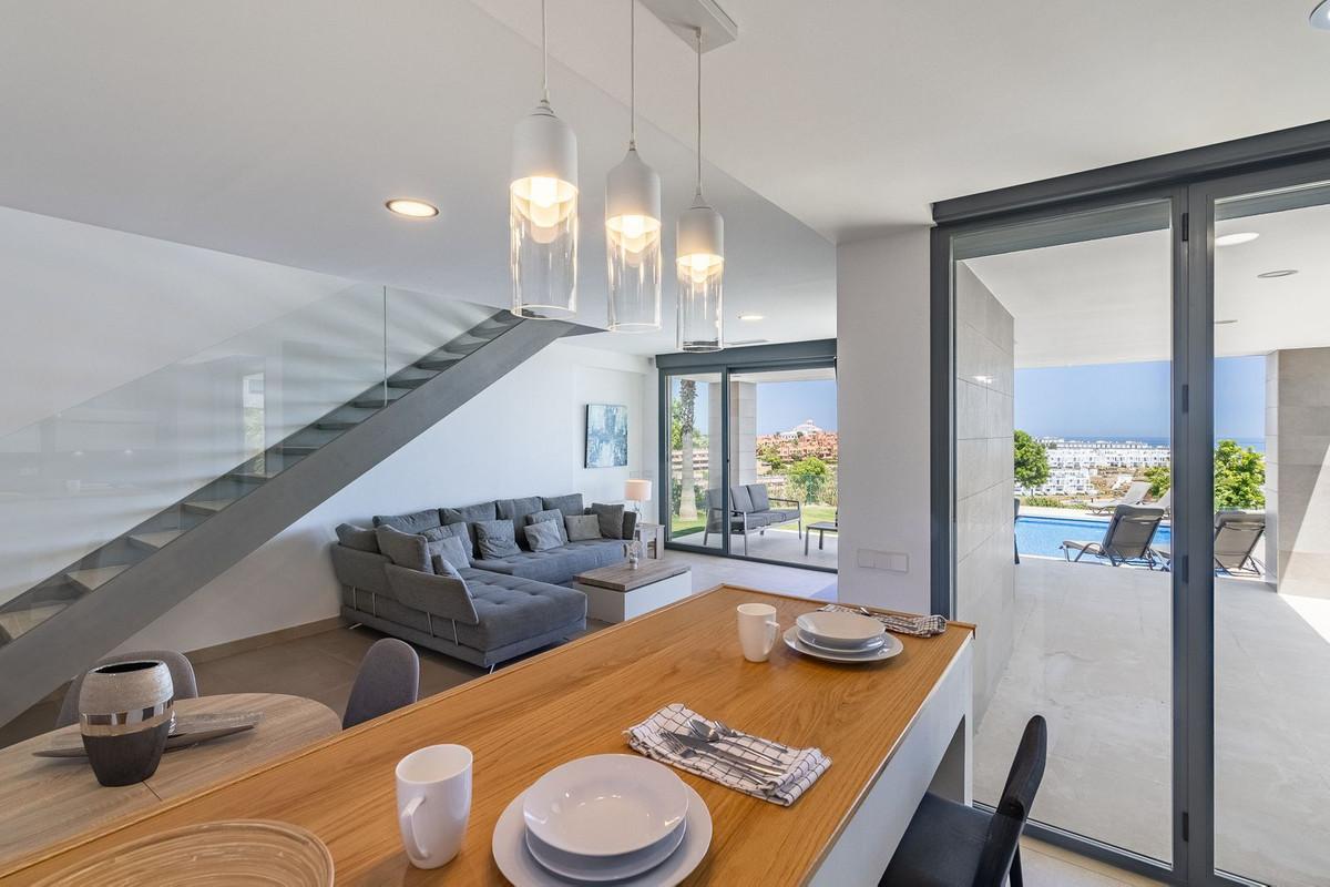 Villa en Venta en Manilva