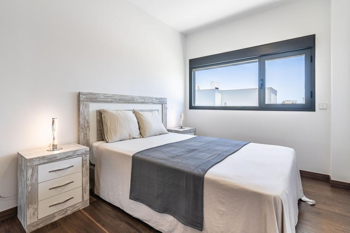 Villa en Venta en Manilva