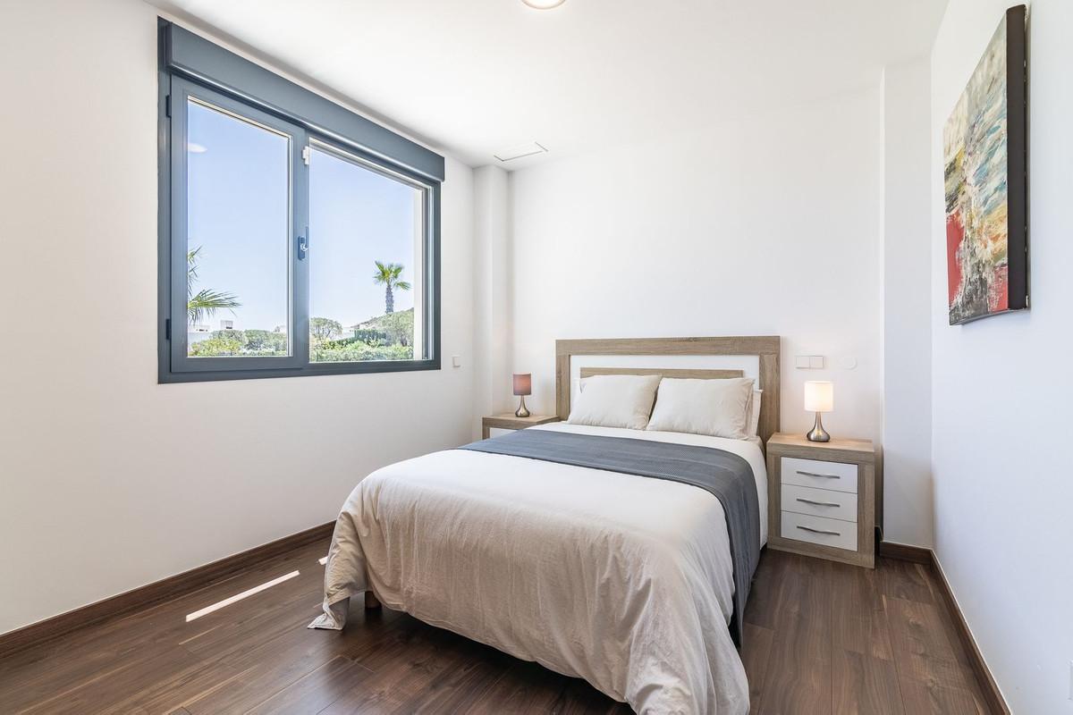 Villa en Venta en Manilva