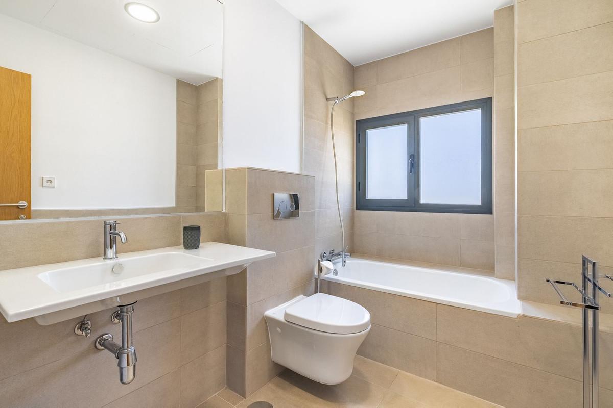 Villa en Venta en Manilva