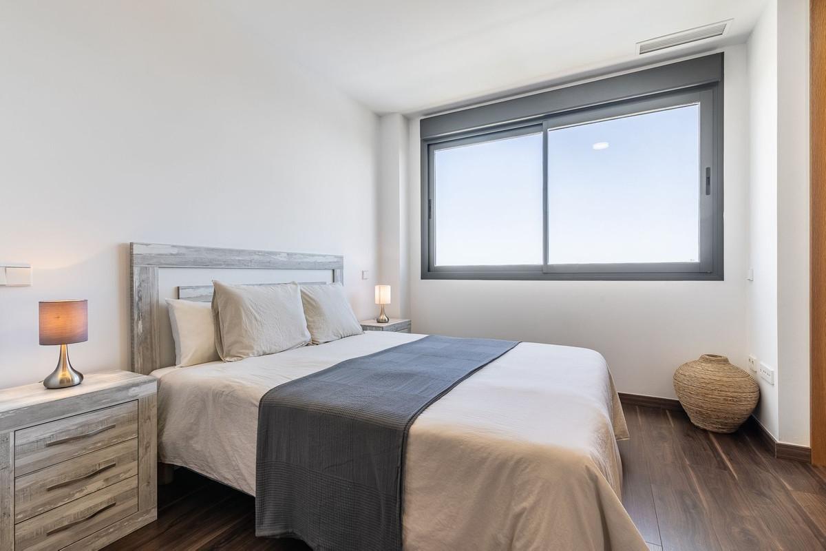 Villa en Venta en Manilva
