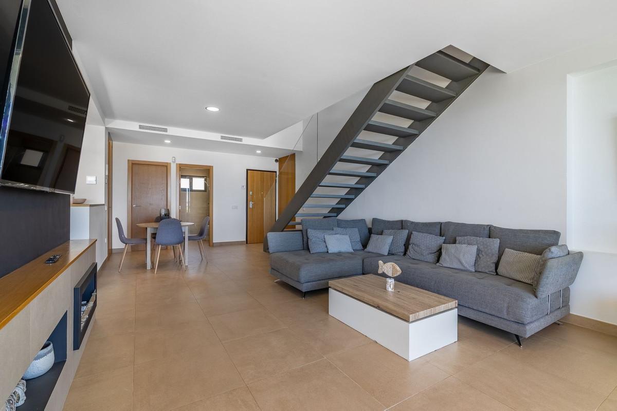 Villa en Venta en Manilva