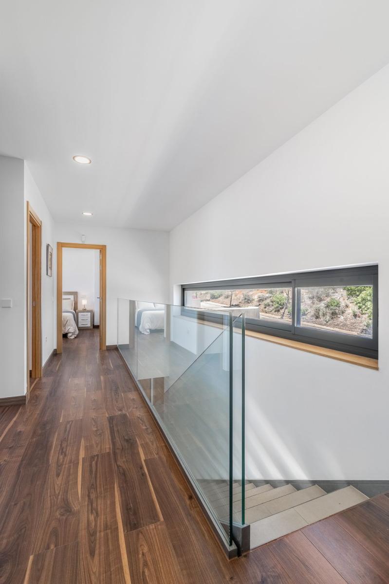 Villa en Venta en Manilva