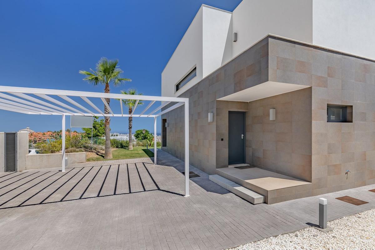 Villa en Venta en Manilva