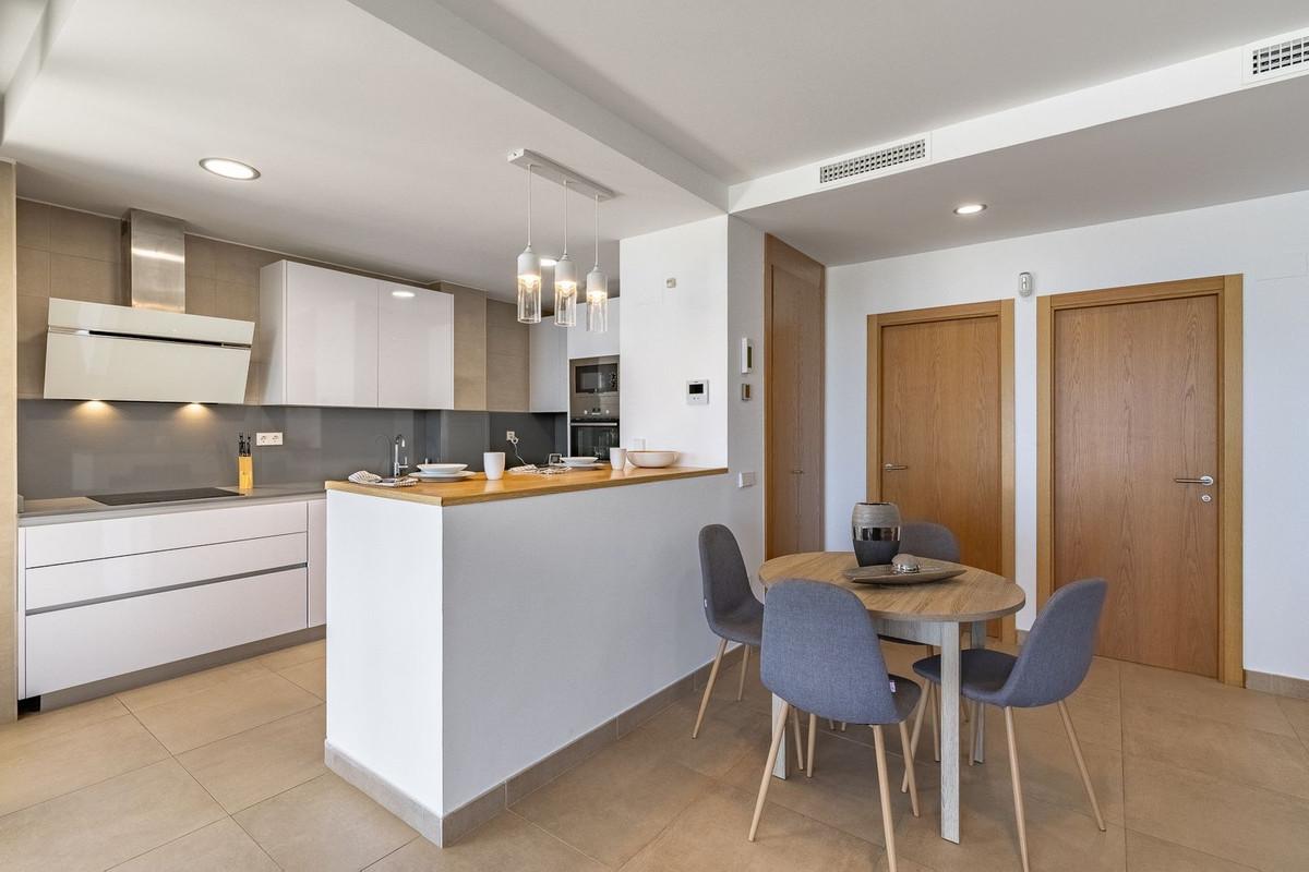 Villa en Venta en Manilva