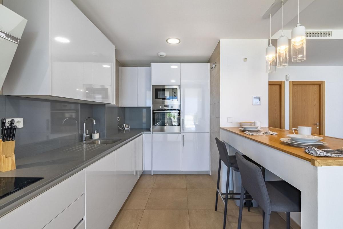 Villa en Venta en Manilva