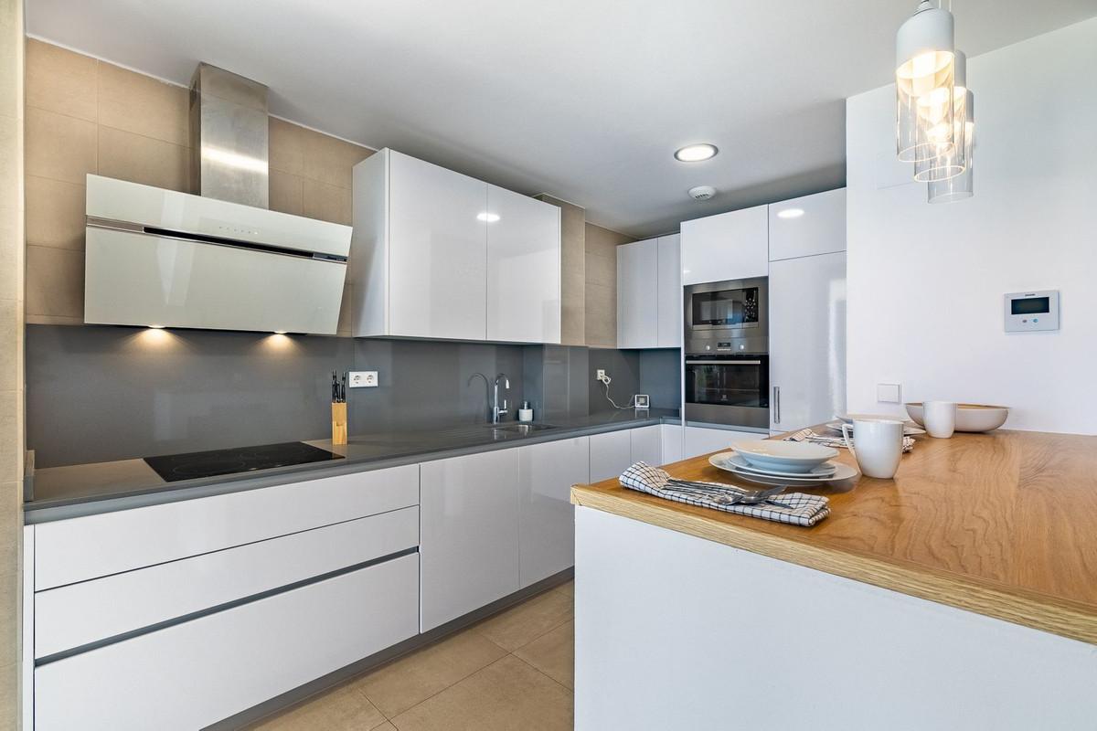 Villa en Venta en Manilva