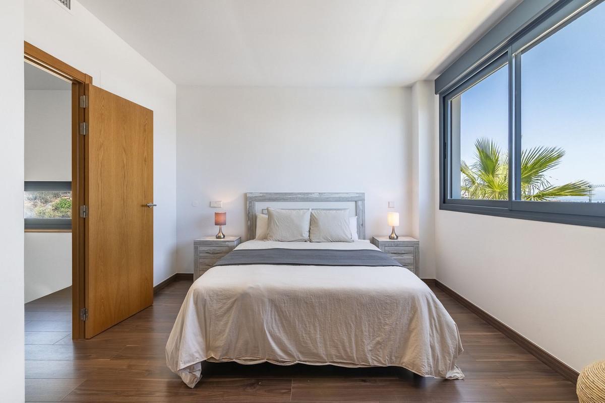 Villa en Venta en Manilva