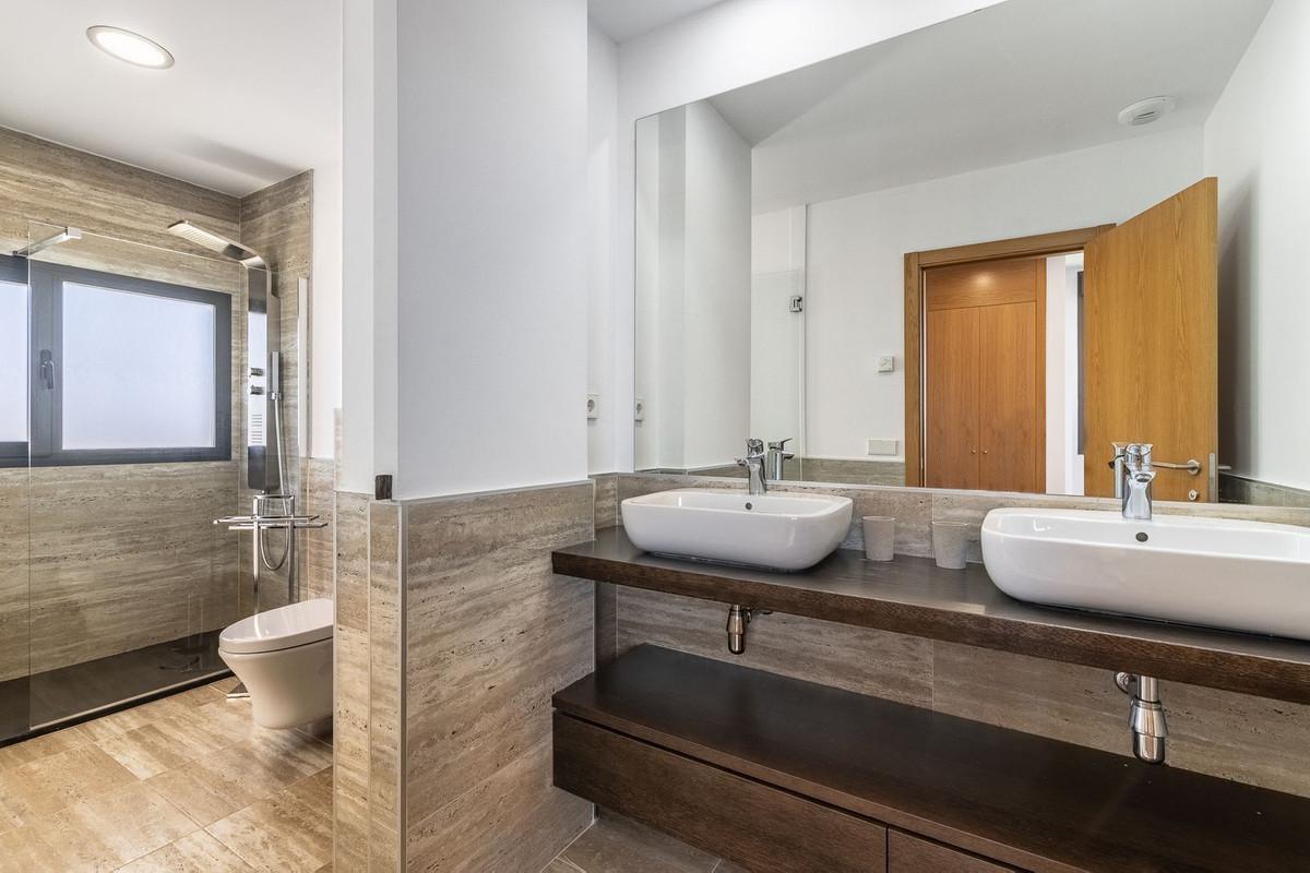 Villa en Venta en Manilva
